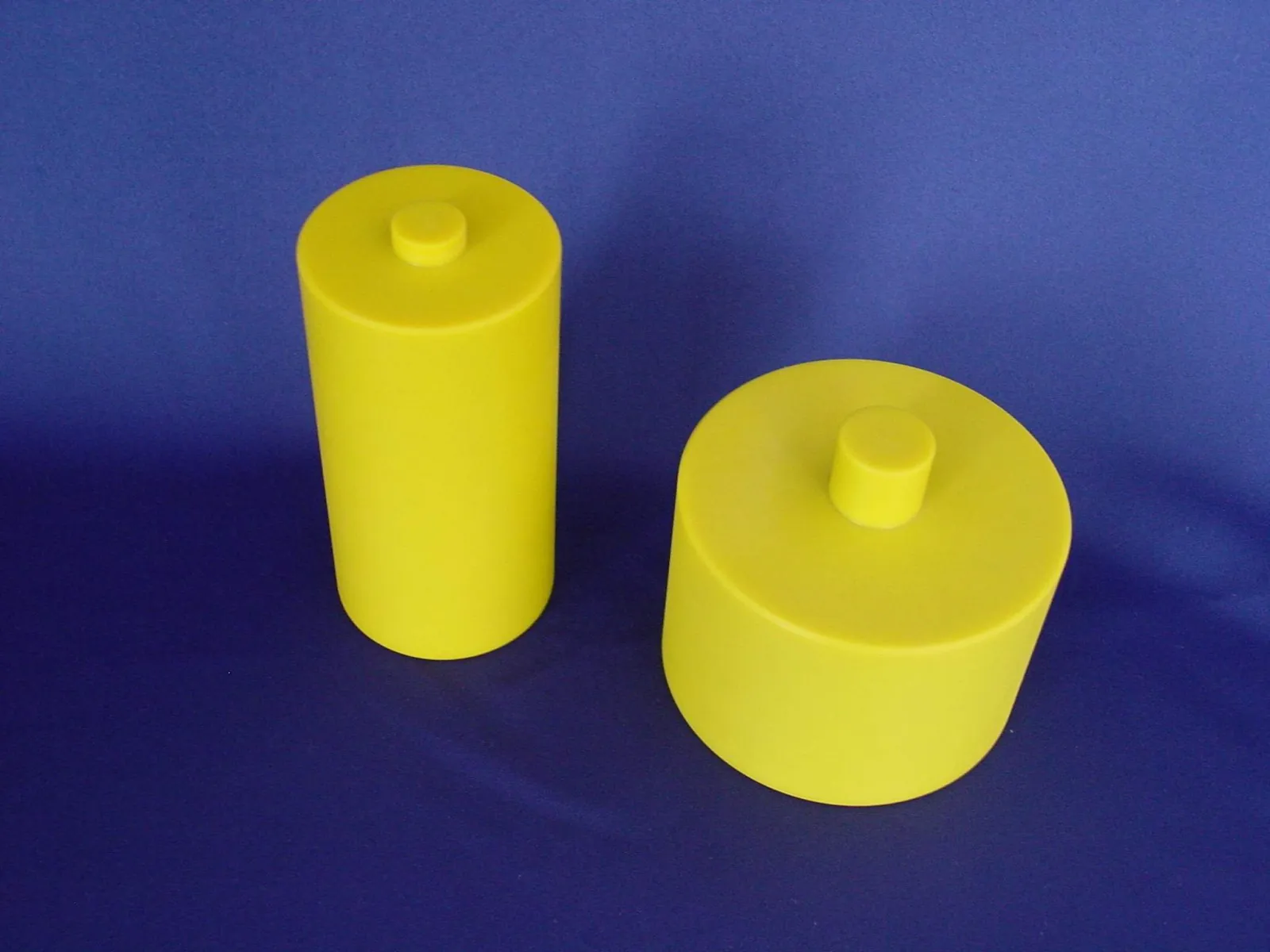 żółty poliamid z elastomerem, tecarim, żółty tecamid, żółty tecast